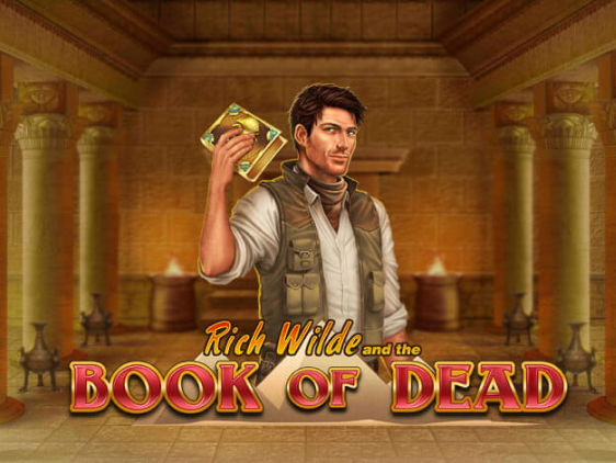 The Book of Dead