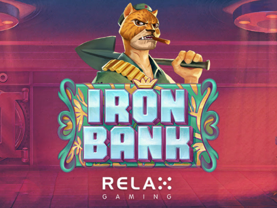 Iron Bank